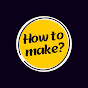 How to make? logo