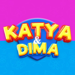 Katya and Dima Avatar
