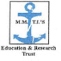 MMTIS EDUCATION AND RESEARCH TRUST logo