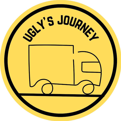 Ugly's Journey | Travel with Sabine & Marco