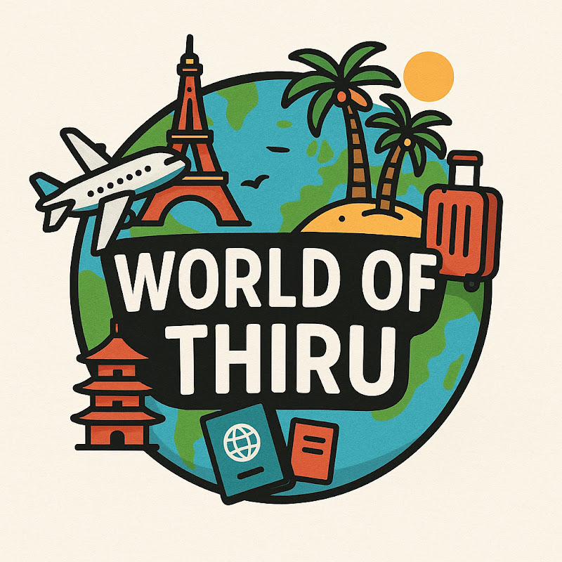 World Of Thiru