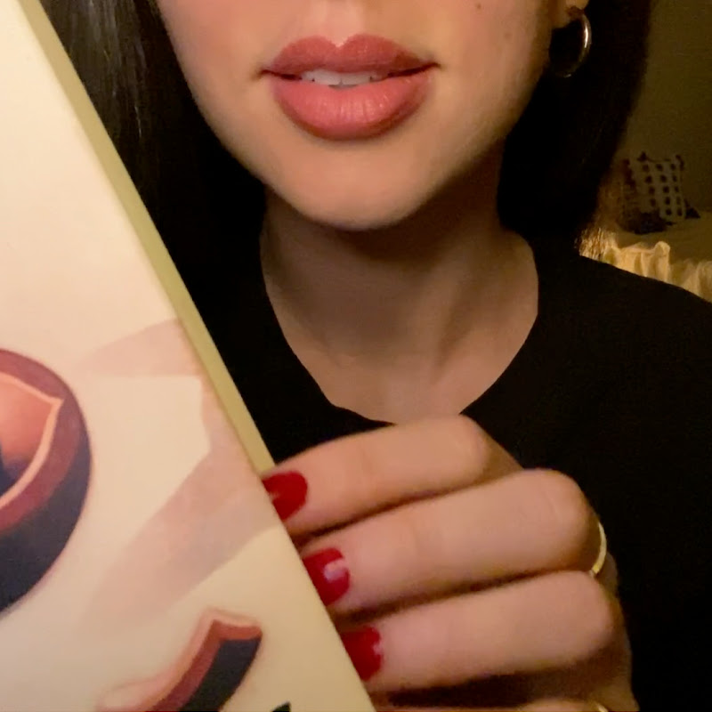 Mauve ASMR