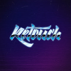 Retouch - Topicアイコン画像