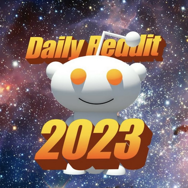 Daily Reddit