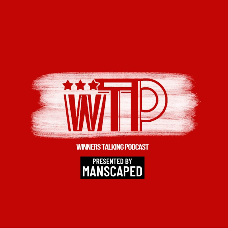 Winners Talking Podcast