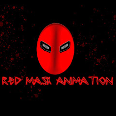 RED MASK ANIMATION Avatar