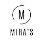 Miras Craftings logo