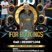 Deacon DJ DEE Lambrechts