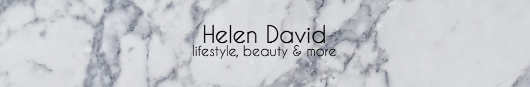 Helen David YouTube channel avatar