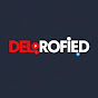 Delrofied logo