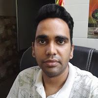 Quiz from CHETAN KUMAR PATHAK