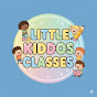 Little Kiddos Classes  Avatar