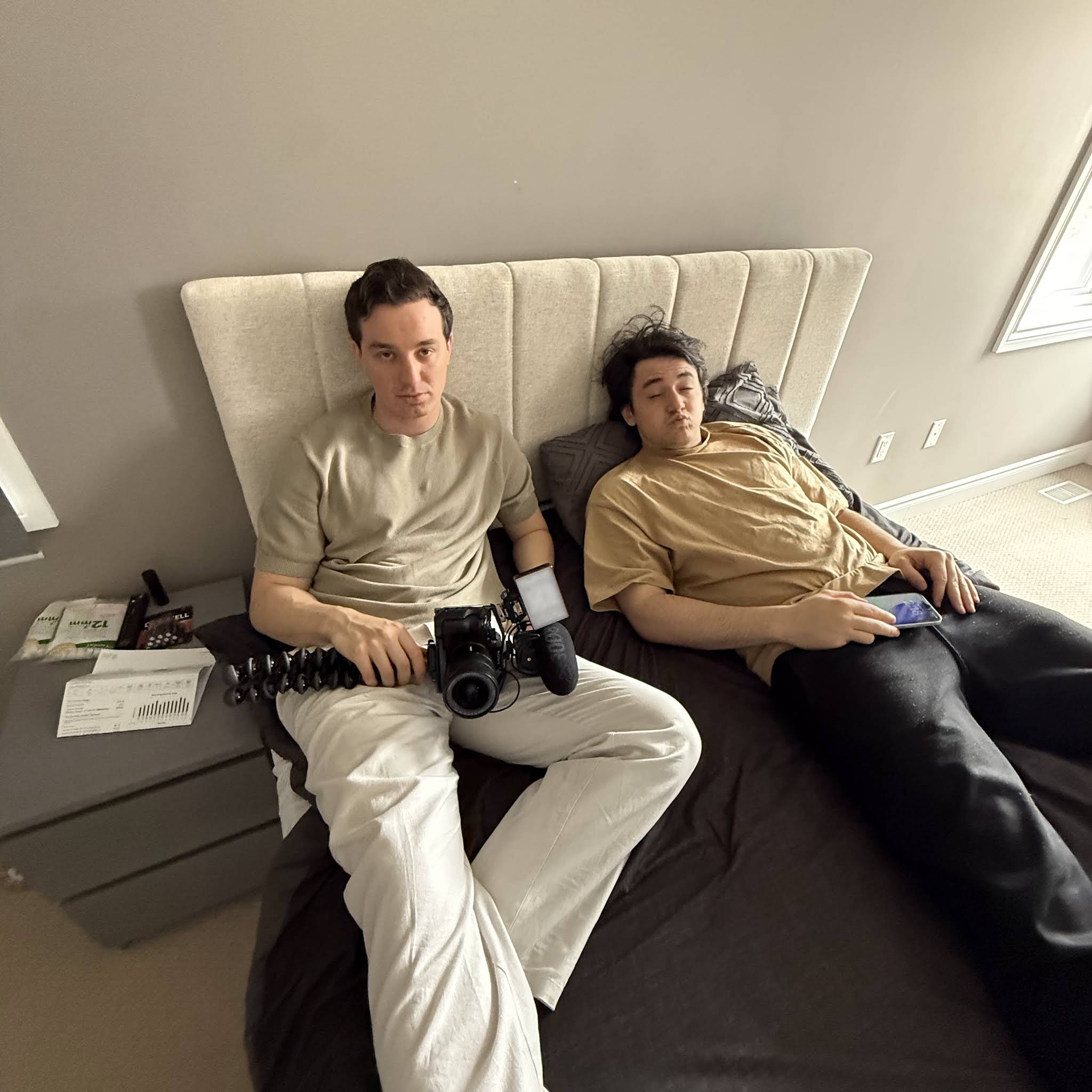 Post from Anton Alexiev