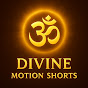 Divine Motion Shorts logo