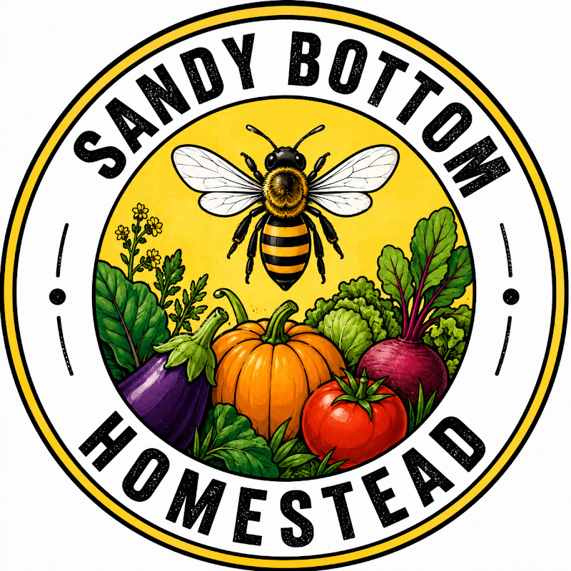 Sandy Bottom Homestead