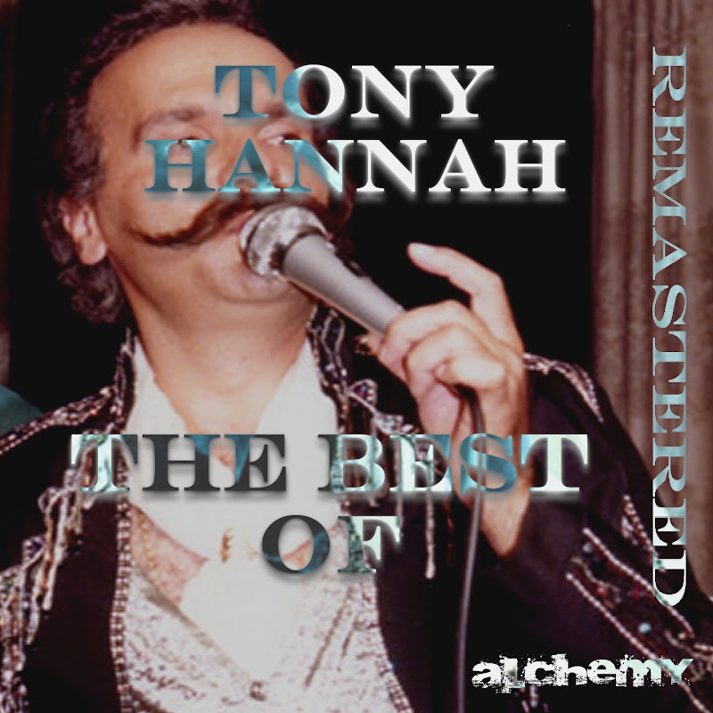 Toni Hanna - Topic