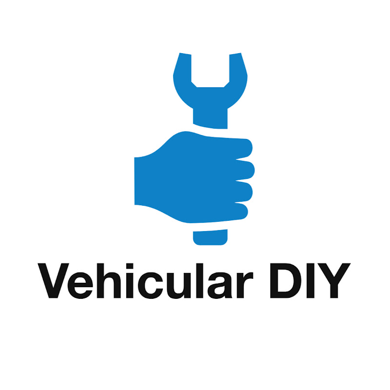 Vehicular DIY icon