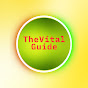 The Vital Guide logo