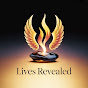 Lives Revealed logo