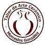 Taller de Cerámica _ Mercedes González logo