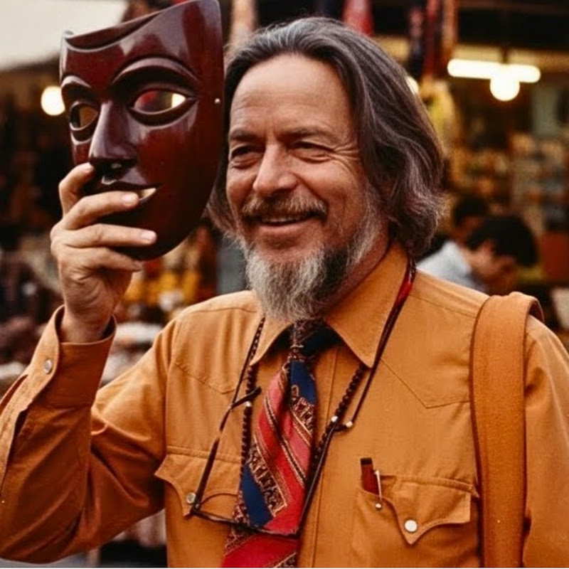 Path Of Awareness Logo