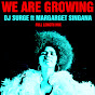 Margaret Singana - Topic