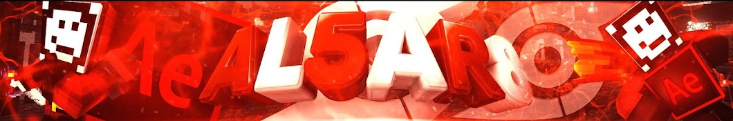 al5ar8 यूट्यूब चैनल अवतार
