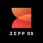 Zepp Health Developer logo