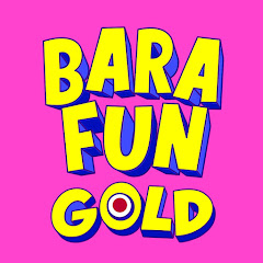 BaraFun Gold Japanese
