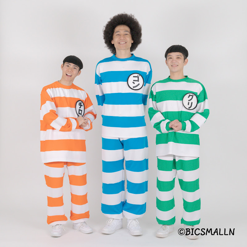 bicsmalln channel  (wannabes)