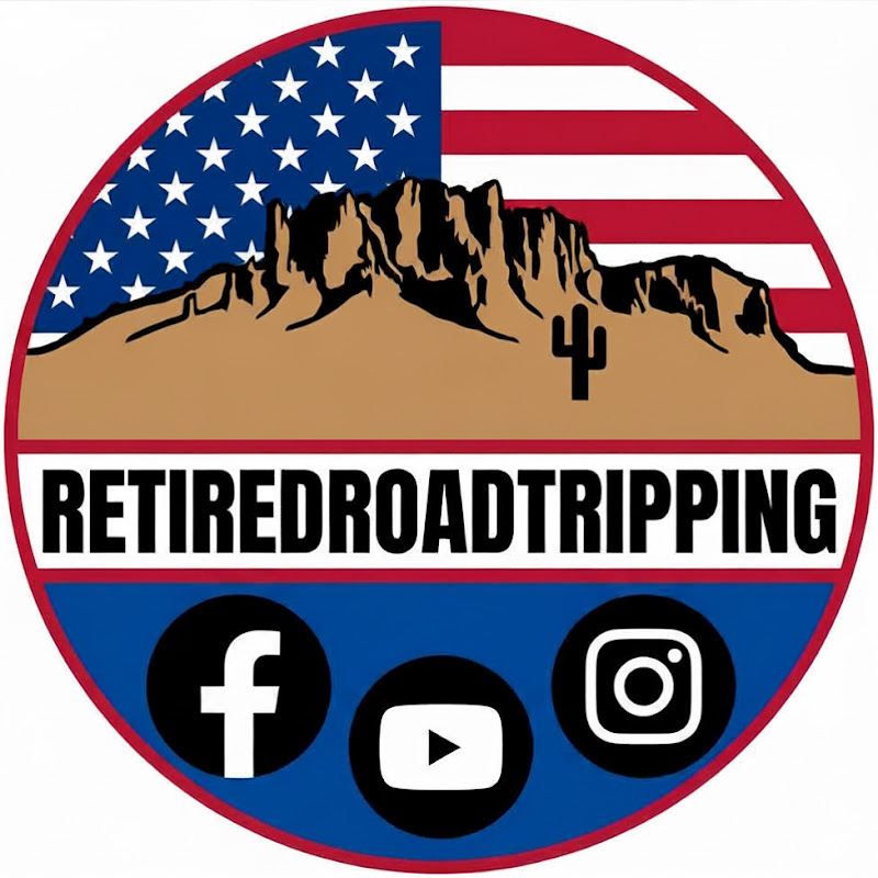 Retired Road Tripping