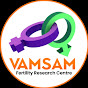 Vamsam Hospital & Fertility Centre  logo