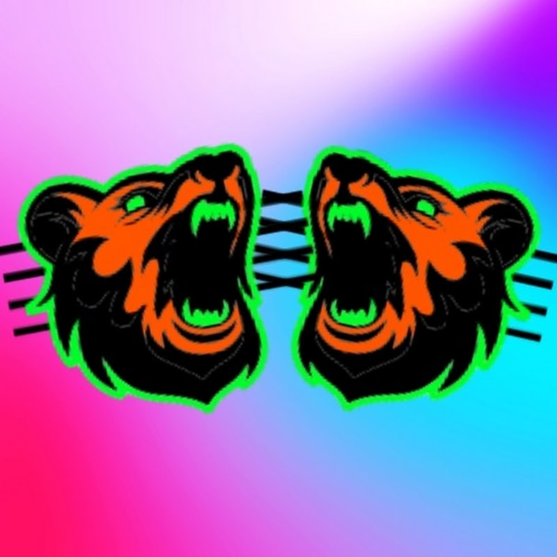 2 Bears G