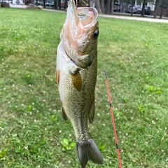 DK Fishing