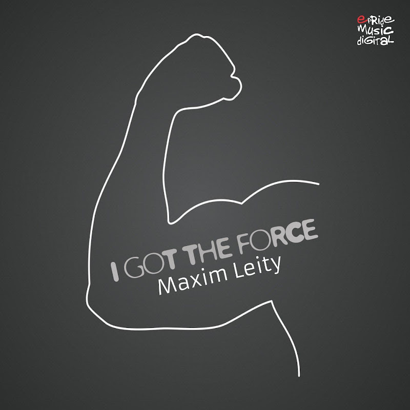 Maxim Leity - Topic