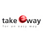 take-e-way logo