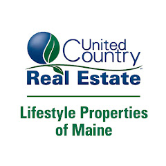 United Country Lifestyle Properties of Maine Avatar