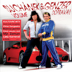 Richard Genzer - Topic