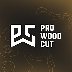 ProWoodCut - Tagliere Controfibra