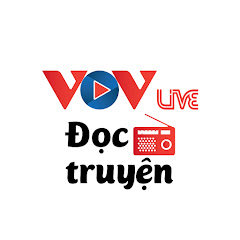 Channel thumbnail for VOV Live - Đọc Truyện