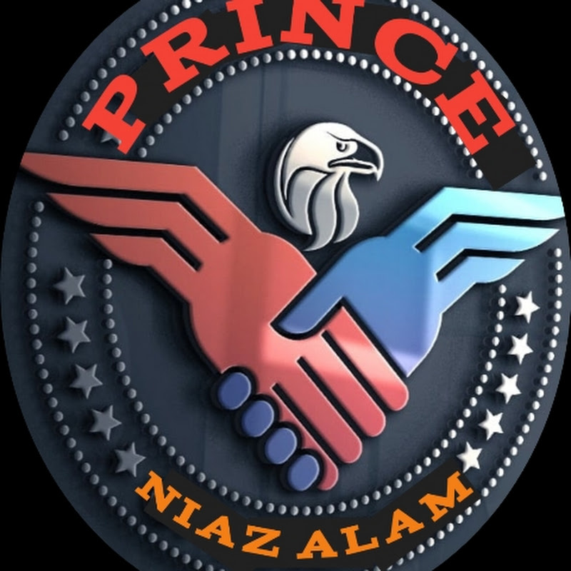 PRINCE NIAZ ALAM