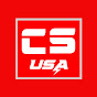 Creative School USA logo