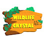 Wildlife Crystal logo