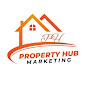 Property hub MARKETING  logo