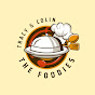 Tracy & Colin - The Foodies Avatar