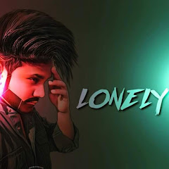 Lonely Vishal channel logo