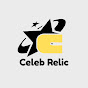 Celeb Relic logo