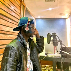 Joeblack Mr zene Bunduki