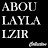 Abou Layla Lzir - Topic