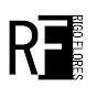 Rigo Flores - @DesignsByRigo - Youtube